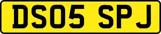 DS05SPJ