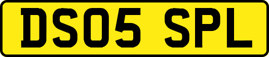 DS05SPL