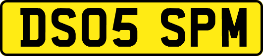 DS05SPM