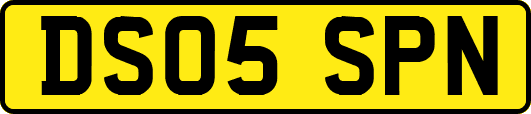 DS05SPN