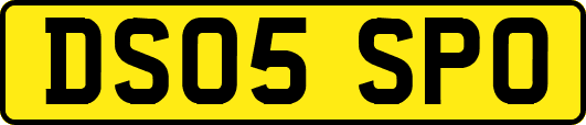 DS05SPO