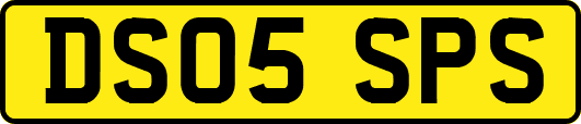 DS05SPS