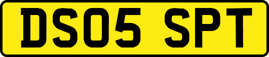 DS05SPT