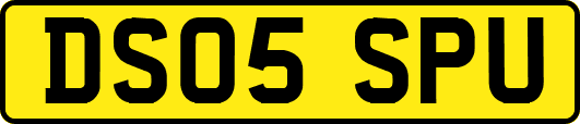 DS05SPU