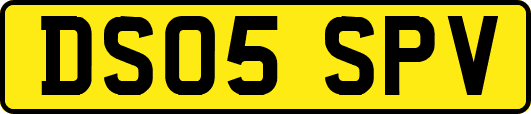 DS05SPV