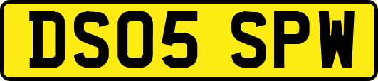DS05SPW