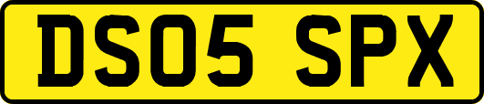 DS05SPX