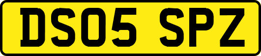 DS05SPZ