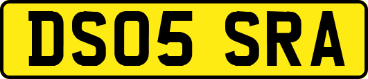 DS05SRA