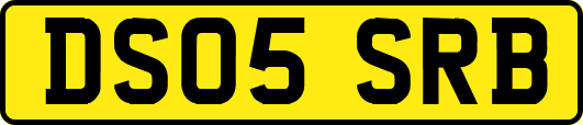 DS05SRB