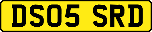 DS05SRD