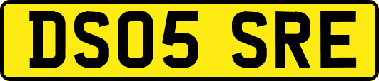 DS05SRE