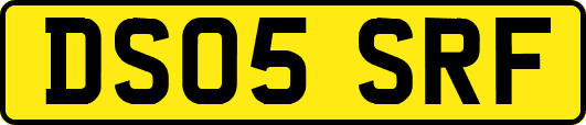 DS05SRF