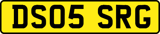 DS05SRG