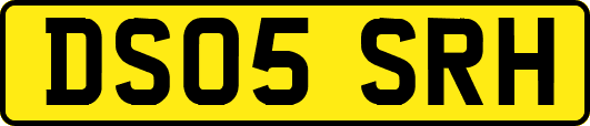 DS05SRH