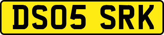 DS05SRK