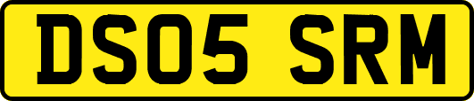 DS05SRM