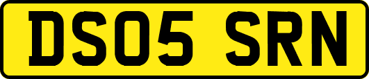 DS05SRN