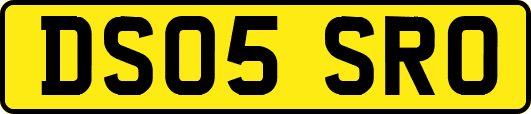 DS05SRO
