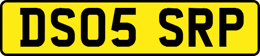 DS05SRP