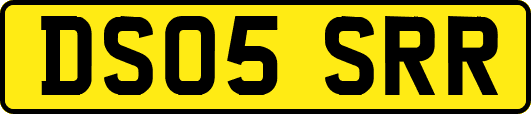 DS05SRR