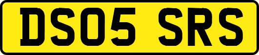 DS05SRS