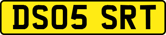 DS05SRT