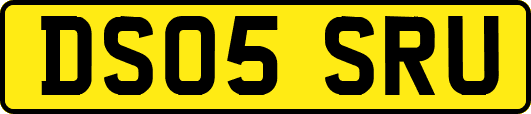 DS05SRU