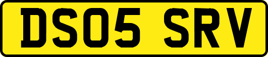 DS05SRV