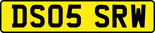 DS05SRW