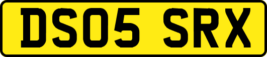 DS05SRX