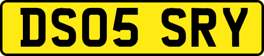 DS05SRY