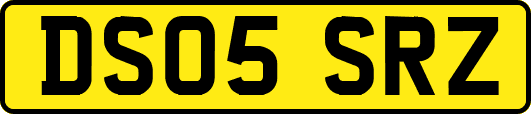 DS05SRZ