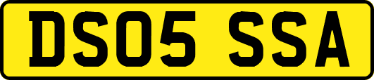 DS05SSA