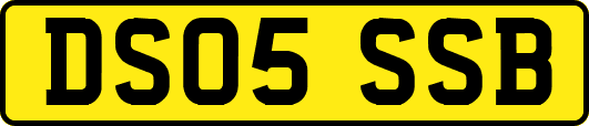 DS05SSB