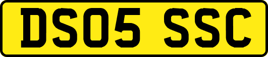 DS05SSC