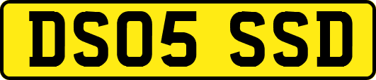 DS05SSD