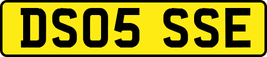 DS05SSE
