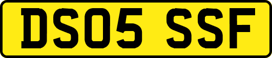 DS05SSF