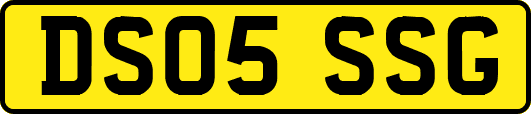DS05SSG