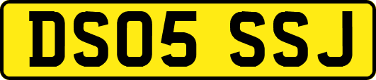 DS05SSJ