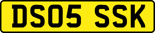 DS05SSK
