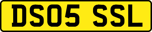 DS05SSL