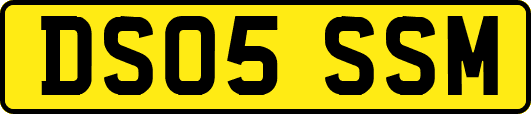 DS05SSM
