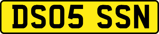 DS05SSN