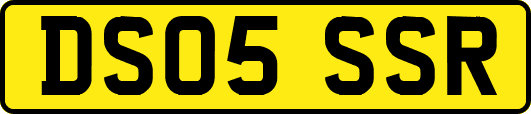 DS05SSR
