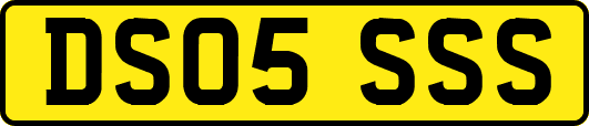 DS05SSS