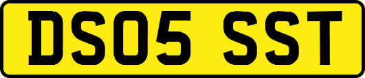 DS05SST