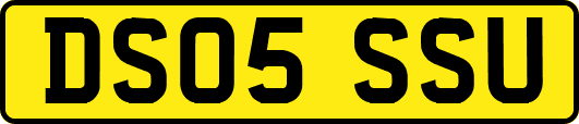 DS05SSU