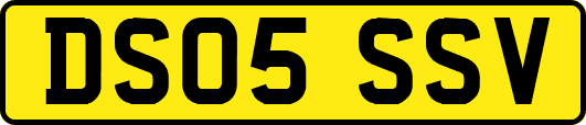 DS05SSV